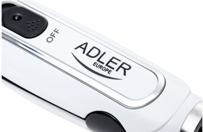 AD2104, Placa de par Adler [7]