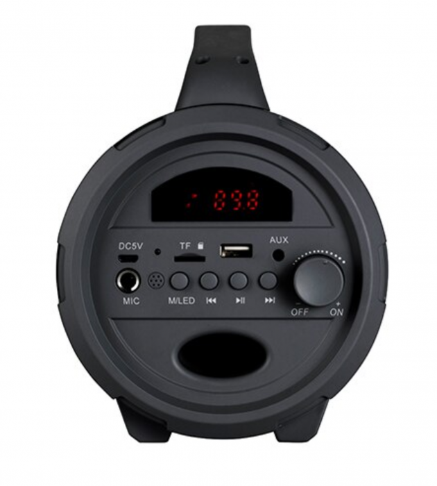Boxa portabila cu bluetooth Camry CR 1172 [2]