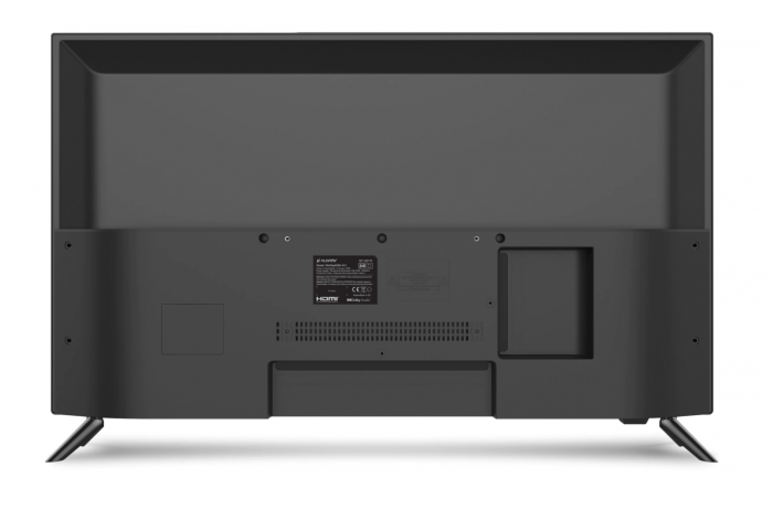 Televizor Allview 32ePlay6500-H/1, 81cm, HD, Smart, Clasa E, Negry [2]