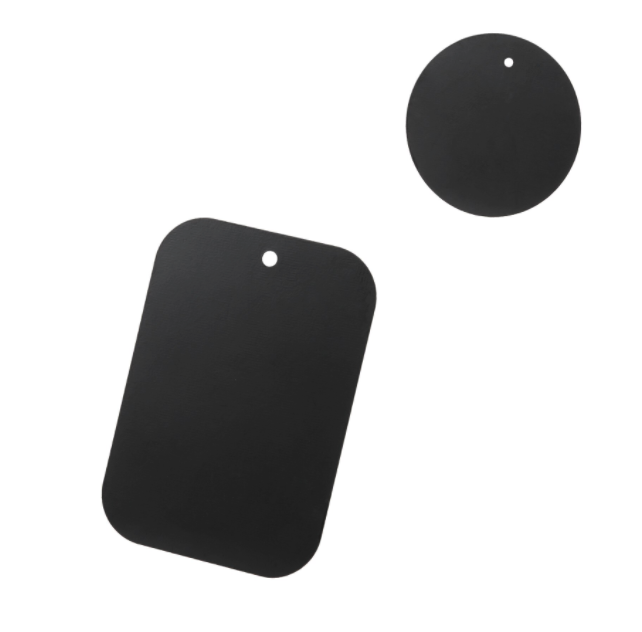 Suport auto magnetic pentru grilaj Kruger & Matz KM1365 [5]