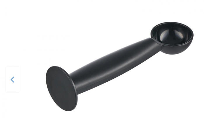 Espressor manual Heinner Black Boquette HEM-1100BKX, 850W, 15bar, rezervor detasabil 1.2L, filtru dublu din inox, Negru/Inox [5]