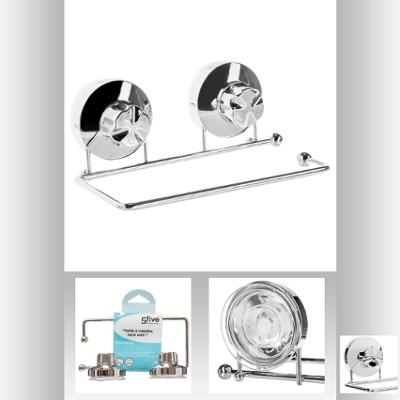 105365  Suport hartie igienica cu ventuza [4]