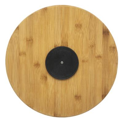 154235 Tava bambus 4 compartimente D 35.5 cm [3]