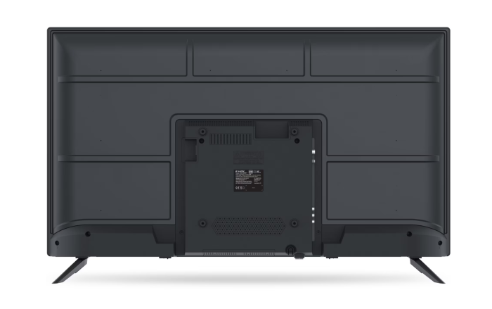 Televizor Allview LED 40ATC6000-F, 101 cm, Non Smart, Full HD, Clasa E [3]