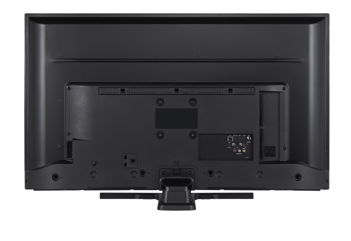 Televizor HORIZON 43HL8530U/B, 108 cm, Smart, 4K Ultra HD, LED, Clasa G [4]