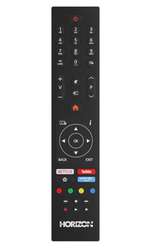 Televizor Horizon 55HL7530U, 139 cm, Smart, 4K Ultra HD, LED, Clasa G [6]