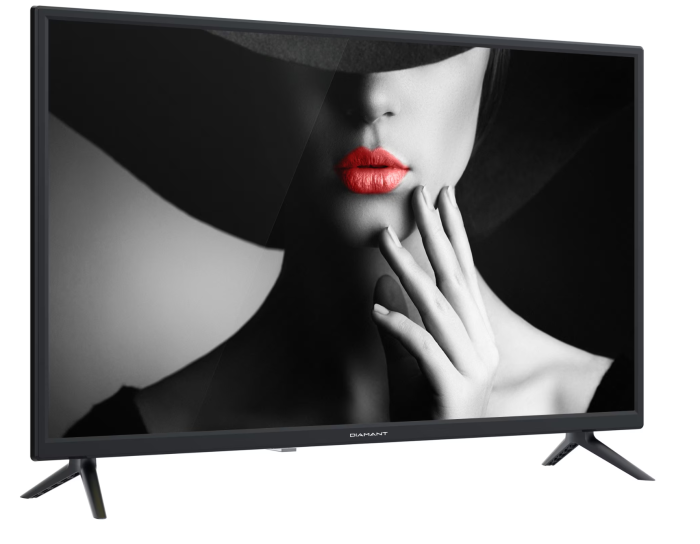 Televizor LED Diamant by Horizon 32HL4300H/C, 80 cm, HD, Clasa E [2]