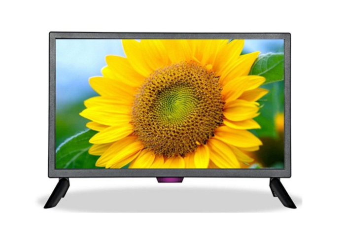 Televizor LED Legend 56 cm, 22LE5000F, Full HD, Negru [1]