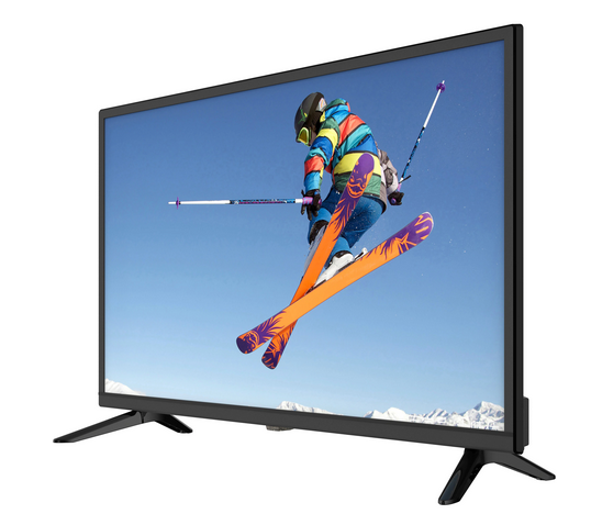 Televizor LED Nei 32NE4900, 80 cm, Smart, HD, Clasa F [3]