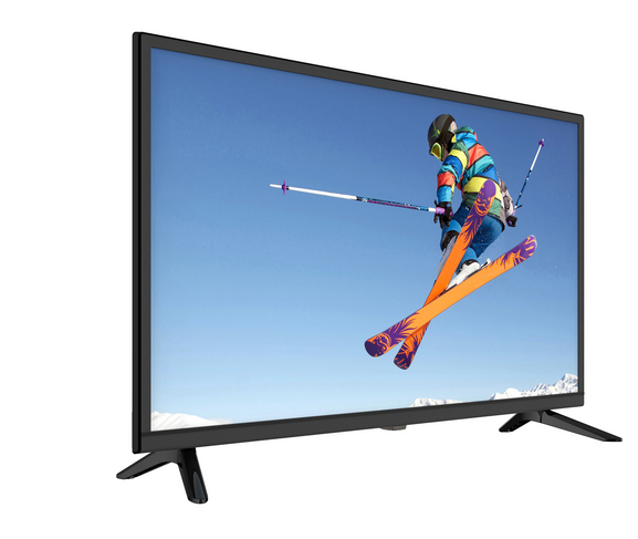 Televizor LED Nei 32NE4900, 80 cm, Smart, HD, Clasa F [2]