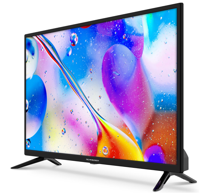 Televizor LED, Schneider 32SC410K, 81 cm, HD [2]