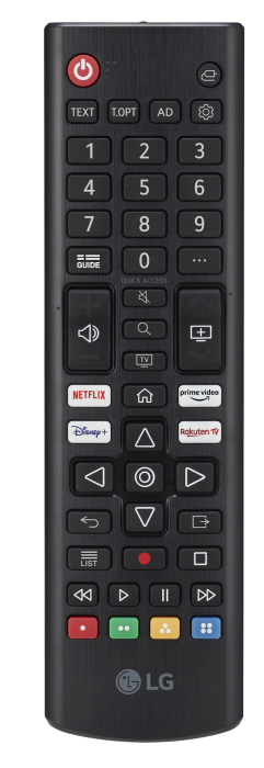 Televizor LG LED 32LQ630B6LA, 80 cm, Smart, HD, Clasa E [7]