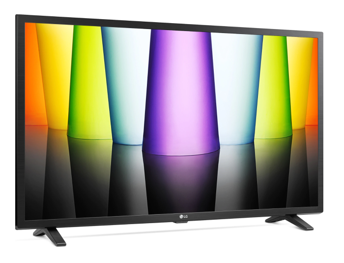 Televizor LG LED 32LQ630B6LA, 80 cm, Smart, HD, Clasa E [2]
