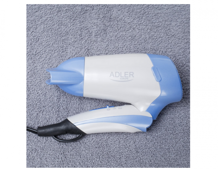 Uscator de par Adler AD2222 [4]