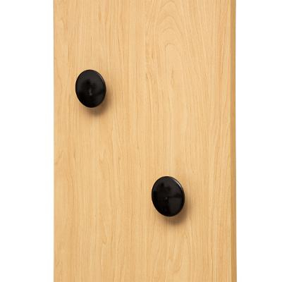 167890 Valet Silo metal - lemn [2]
