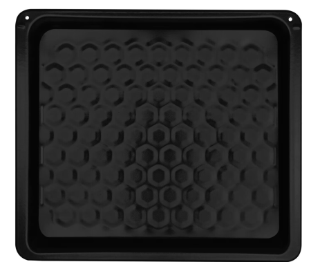 Aragaz Hansa FCMX5825092, Mixt, 4 arzatoare, Aprindere electrica, Dispozitiv siguranta, 65 l, Grill, Timer, Clasa A, 50 cm, Inox [5]