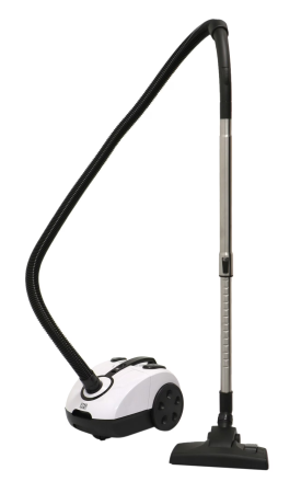 Aspirator cu sac Star-Light ASTE-720WH, 700 W, 2 l, Tub telescopic, Alb [1]