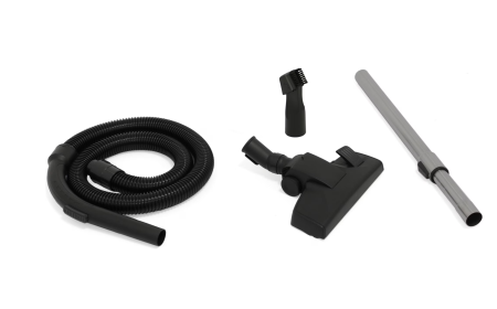 Aspirator cu sac Star-Light ASTE-720WH, 700 W, 2 l, Tub telescopic, Alb [5]