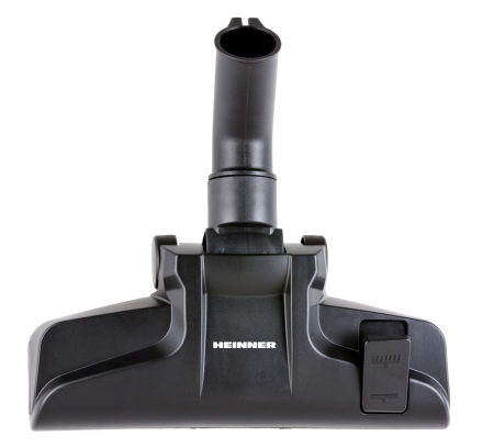 Aspirator multifunctional umed & uscat Heinner TwinClean HVC-MWD1400RD, 1400 W, 21 l capacitate, 6 l sac textil, functie suflare, filtru Hepa, perie aspirare uscata, perie aspirare umeda, perie spatii [2]