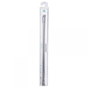 105403  Bara sustinere perdea dus inox, 70 - 120 cm [2]