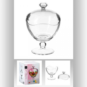 Accesorii pentru servit - 104185  Bomboniera