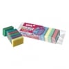 Mop - 030010  Burete bucatarie MIDI 10 buc