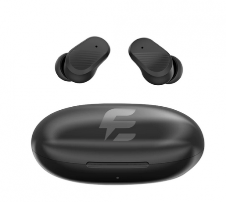 Audio - Casti TWS E-Boda Thunder Sound, True Wireless, Bluetooth, Negru