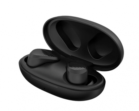 Casti TWS E-Boda Thunder Sound, True Wireless, Bluetooth, Negru [2]