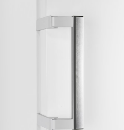 Congelator Heinner HFF-HS240NFE++, 240 l, No frost, 5 sertare + 2 compartimente cu rafturi sticla, Sistem Multi Air-Flow, Control electronic, Clasa E, H 172 cm, Alb [6]