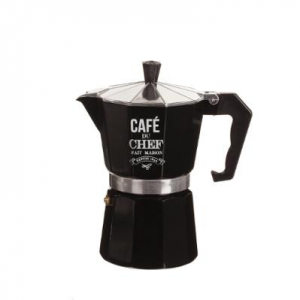 Cafea si ceai - 134515  Espresso negru 6