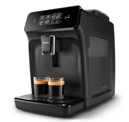 Espressor automat Philips EP1200/00 1.8 L 1500 W 15 bar AquaClean Negru EP1200/00 [1]