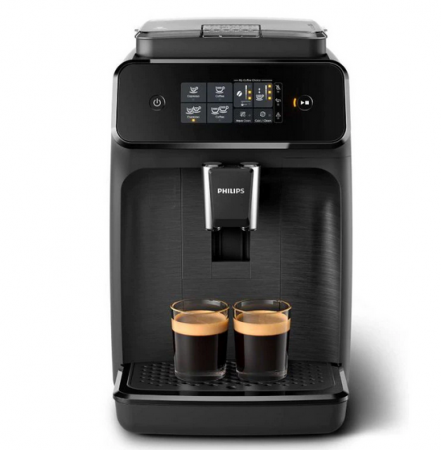 Espressor automat Philips EP1200/00 1.8 L 1500 W 15 bar AquaClean Negru EP1200/00 [0]
