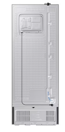 Frigider cu doua usi Samsung RT47CG6726B1EO, 462 l, Clasa E, No Frost, Dozator de apa, All Around Cooling, WiFi, Smart Control, Dark Inox [8]