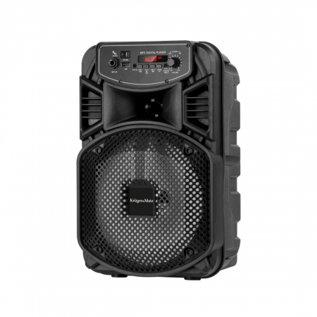 KM0555 BOXA BLUETOOT KRUGER-MATZ [4]