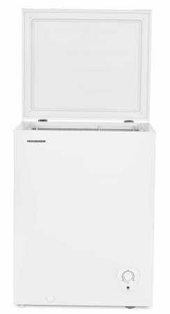 Lada frigorifica Heinner HCF-H145F+, 142 l, Clasa F, Alb [3]