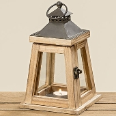 Decoratiuni - 3874000  Lanterna H25 cm