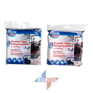 Menaj - 871125253488  Laveta super absorbant 2 modele 25*30cm