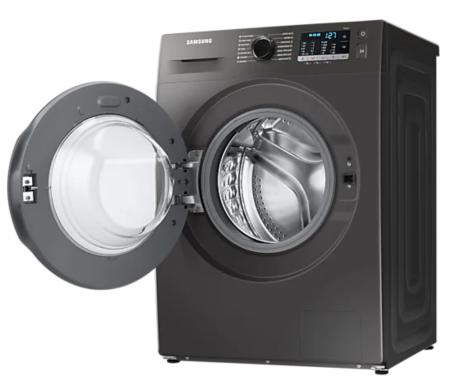 Mașină de spălat rufe Samsung WW70TA026AX/LE Eco Bubble™, Hygiene Steam, DIT [6]