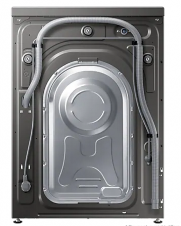 Mașină de spălat rufe Samsung WW70TA026AX/LE Eco Bubble™, Hygiene Steam, DIT [3]