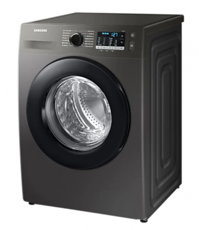 Mașină de spălat rufe Samsung WW70TA026AX/LE Eco Bubble™, Hygiene Steam, DIT [2]