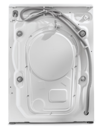 Masina de spalat Candy RO 1294DWMT/1-S, incarcare frontala, 9 kg, 1200 RPM, Clasa A, WiFi, 16 programe, Alb [9]