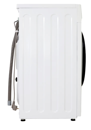 Masina de spalat rufe Albalux AXGIW1491, 9 kg, Clasa energetica A, 16 Programe, 1400 rotatii, Blocare acces copii, Adaugare rufe in timpul spalarii, Alb [1]