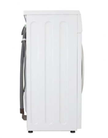 Masina de spalat rufe Albalux AXW0850, 5 kg, 800 rpm, Clasa E, 23 de programe, Blocare acces copii, Alb [4]