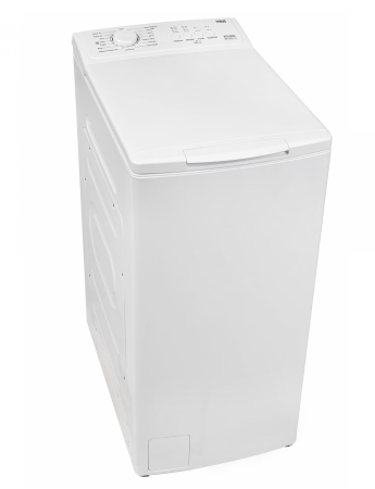 Masina de spalat rufe - Masina de spalat rufe cu incarcare verticala Samus WTS-60102, 6 kg, 15 programe, 1000 rotatii, Clasa energetica C, Alb