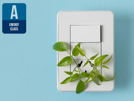 Masina de spalat rufe DWD-MV1011-5 Daewoo, 6 kg, 1200 rpm, clasa A, motor inverter, Program Abur, 16 programe, ECO Wash, Quick Wash, Baby Care, Child Lock, Alb [2]