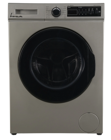 Masina de spalat rufe - Masina de spalat rufe Fram FWM-V714T2IXD+++, 7 kg, 1400 rpm, Clasa D, Display digital, Allergy safe, Start intarziat, Anti-sifonare, Eco-Logic, Inox crom