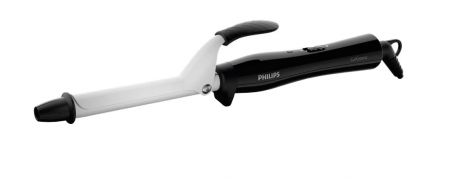 Ingrijire Personala - Ondulator Philips StyleCare Essential BHB862, invelis ceramic, 200 grade, Negru