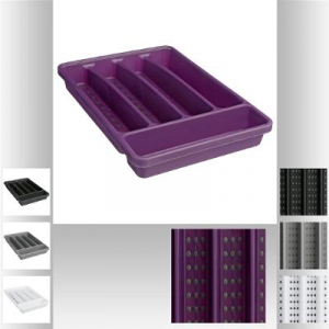 Accesorii pentru servit - 124511 Organizatori pentru tacamuri