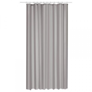 Baie - 105631  Perdea dus taupe 180*200cm