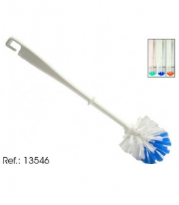 Accesorii pentru toaleta - 13547  Perie WC 3 sortimentatie